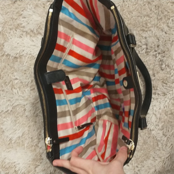 Kate Spade Briar Newbury Lane Tote - Picture 9 of 15